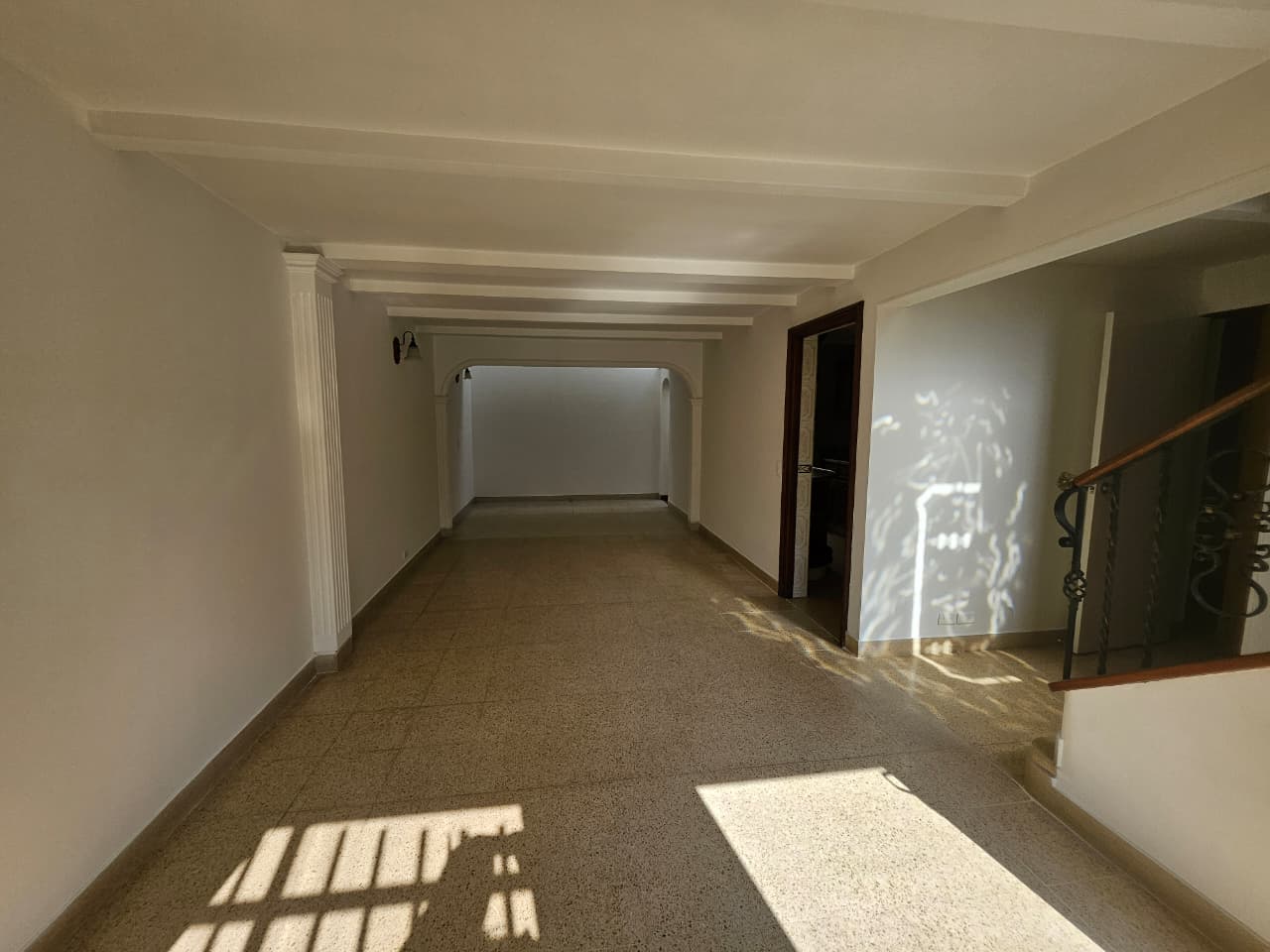 Casa para arriendo en Belén La Mota