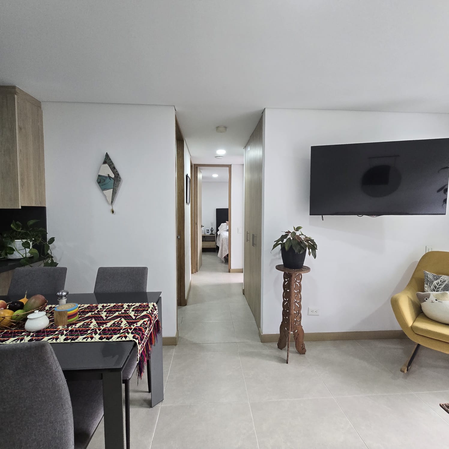 Apartamento en Venta En  Palmas Medellin