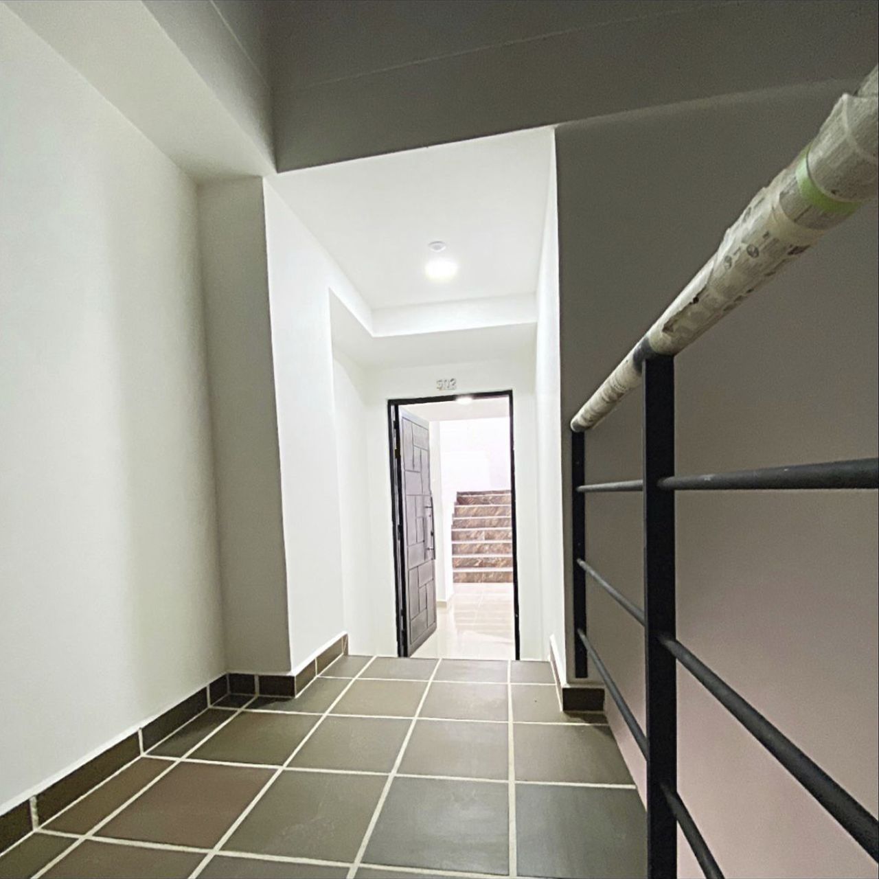 Apartamento para venta en Itagüí santa maría