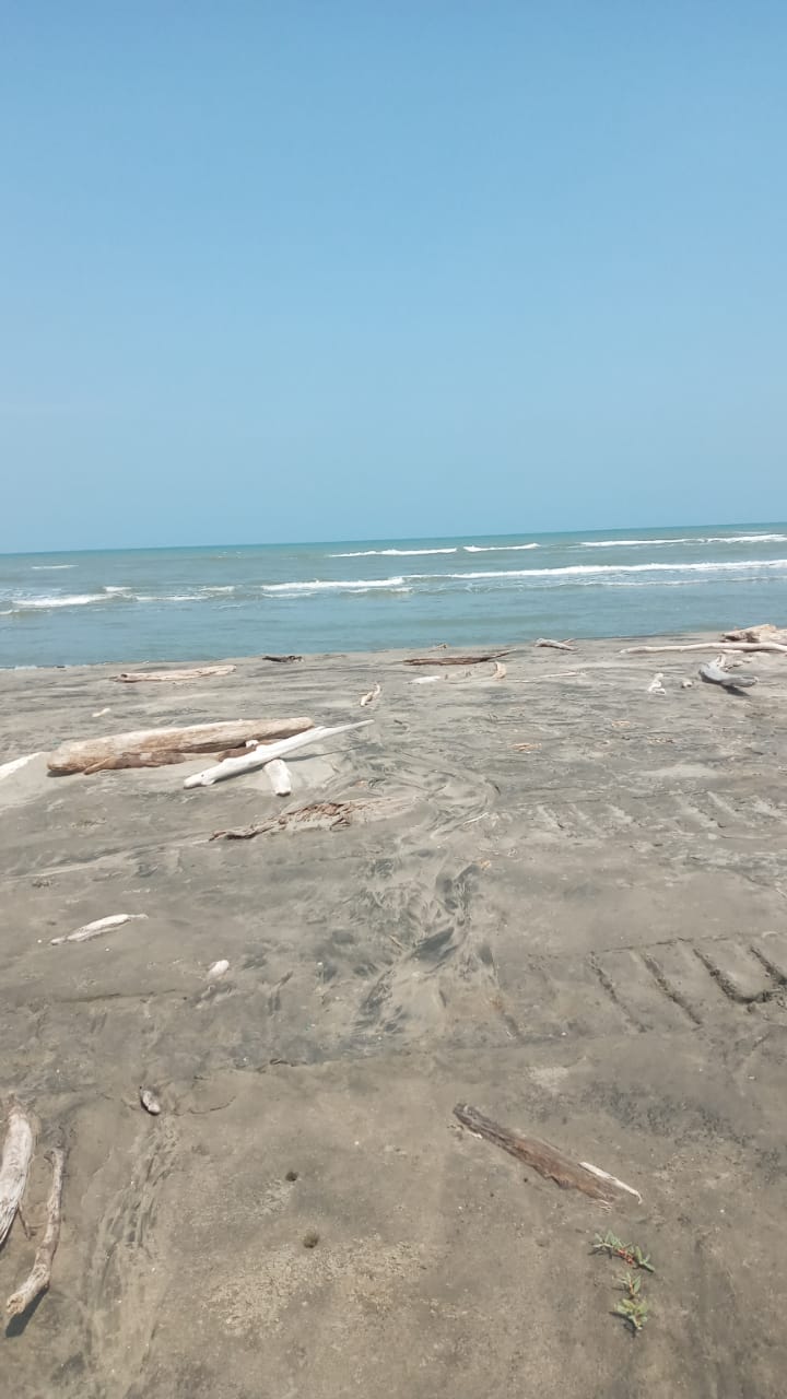 Venta De Lote Para Desarrollo Turístico y Residencial C:de.Indias