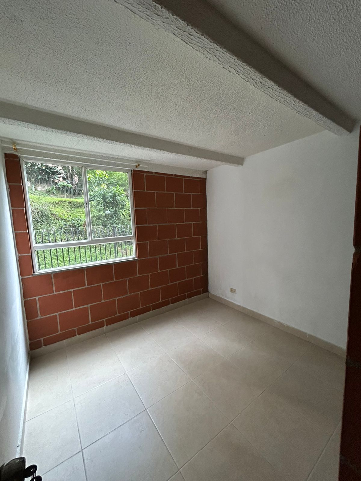 Apartamento para venta Medellín Rodeo Alto  parte baja