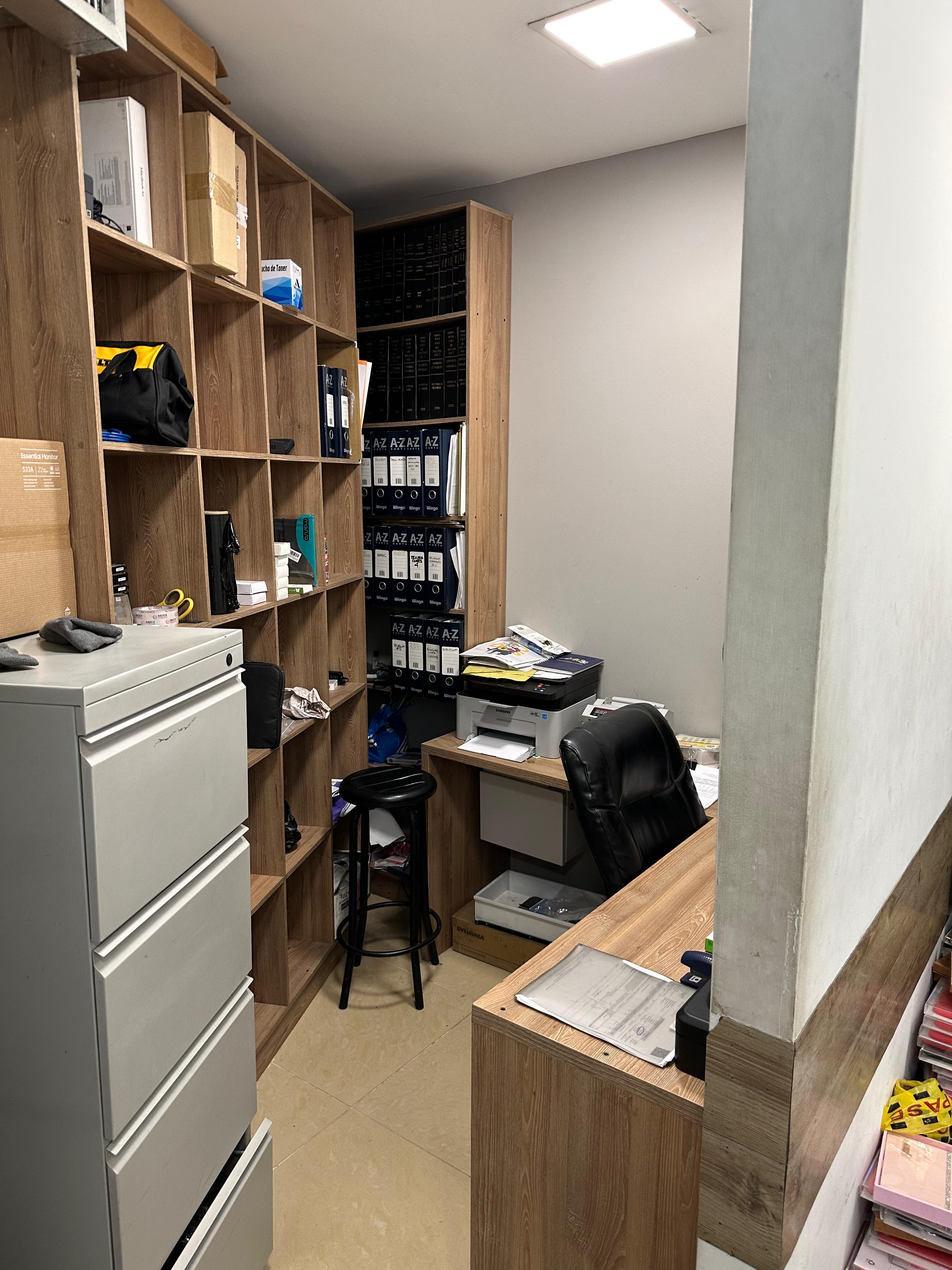 Local en venta centro comercial Premium Plaza