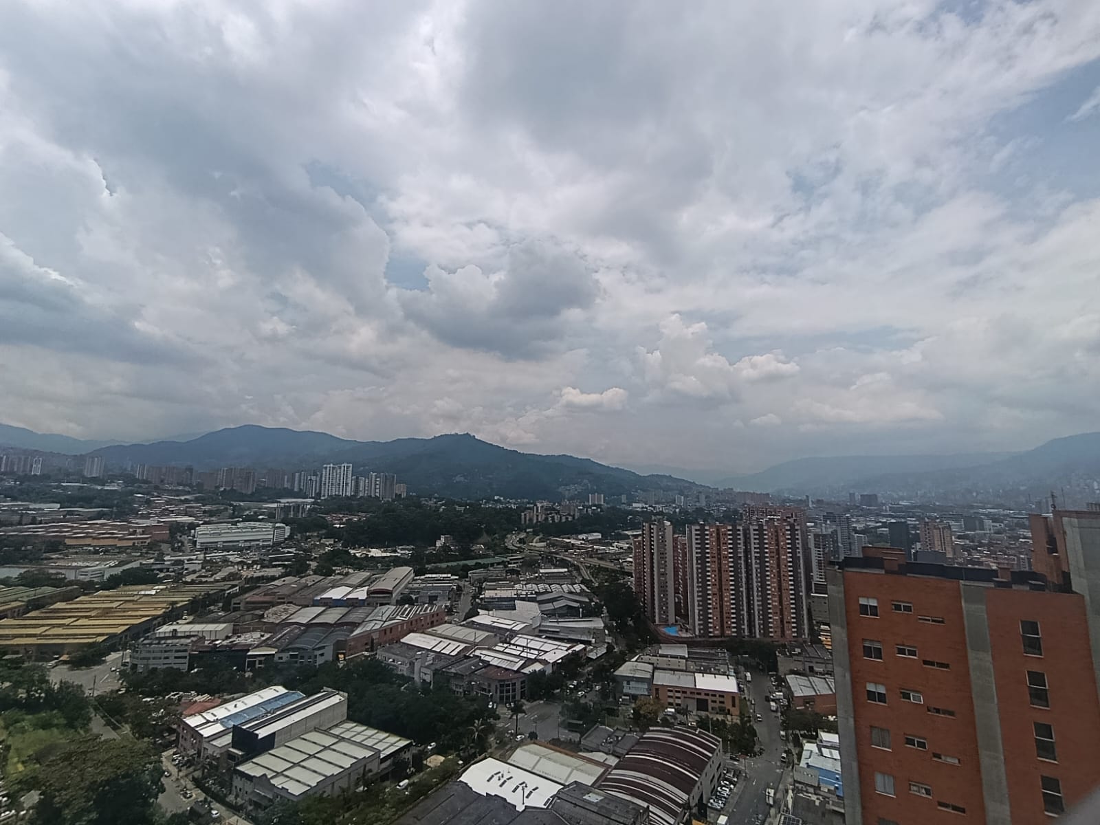 Se Arrienda  apartamento en Sabaneta pan de azúcar