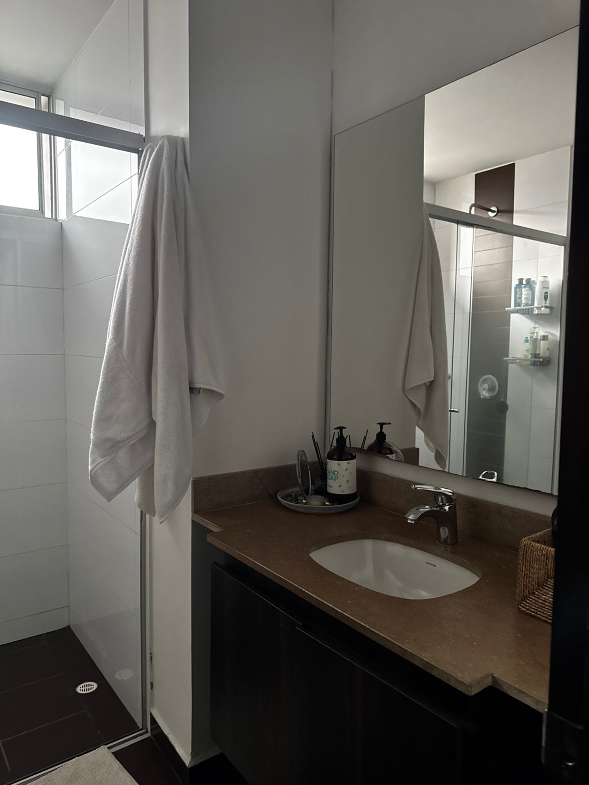 Venta de apartamento en Santa María de los Ángeles, El Poblado