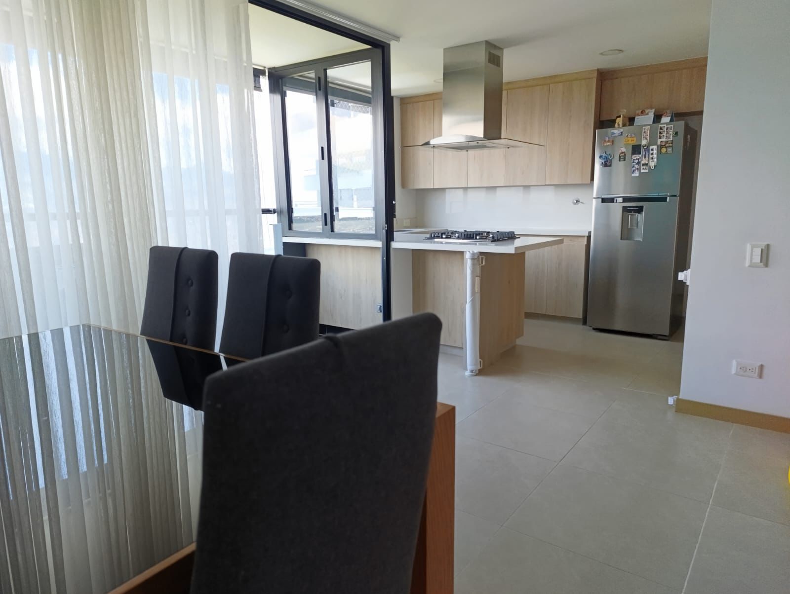 APARTAMENTO EN VENTA POBLADO VIA LAS PALMAS