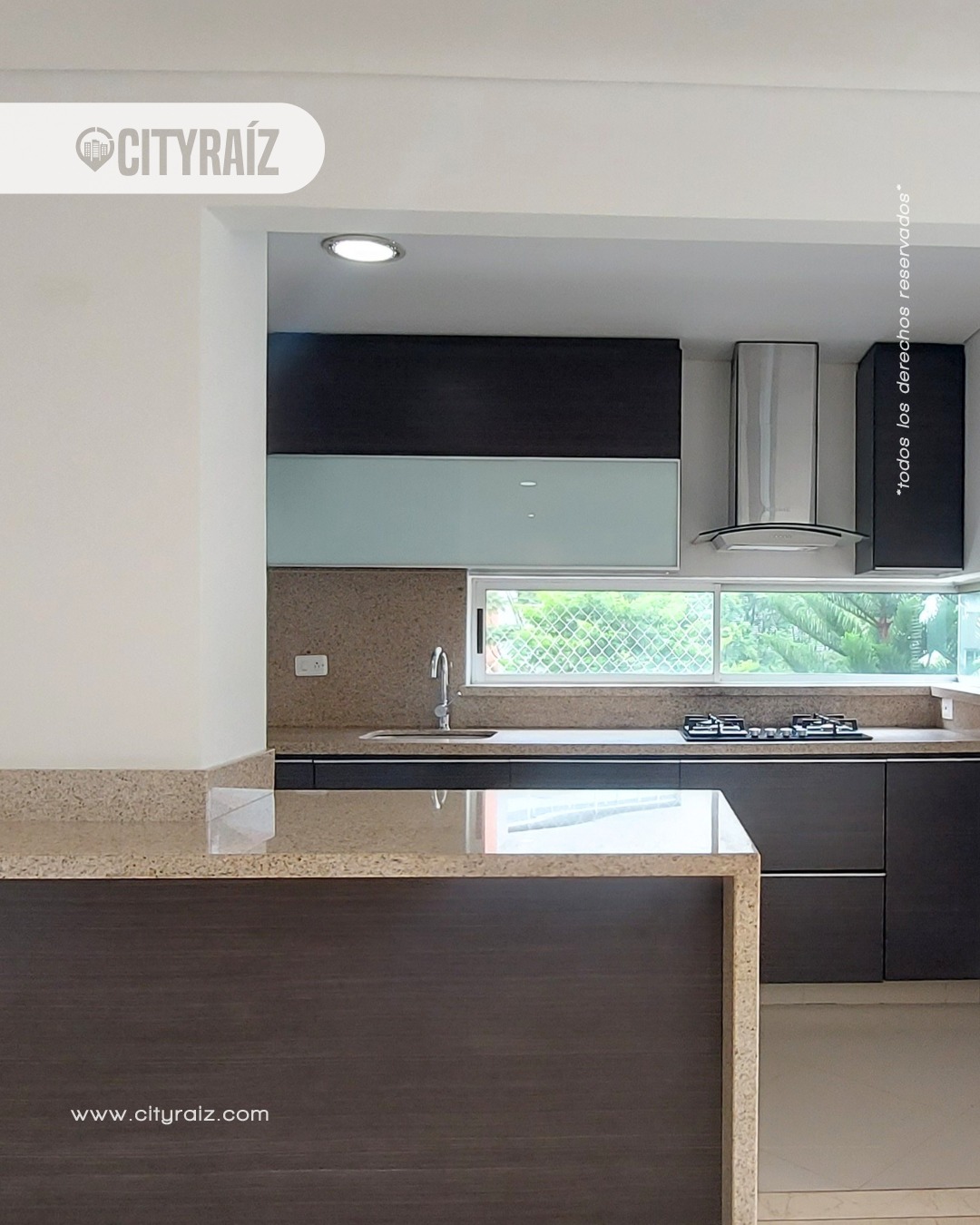 Apartamento en venta Envigado Zuñiga