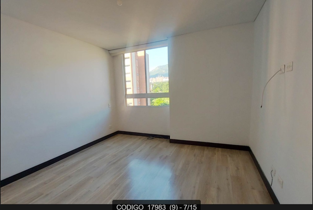 Apartamento en venta Envigado Zuñiga
