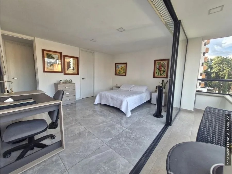 Apartamento para venta en  Medellín Laureles
