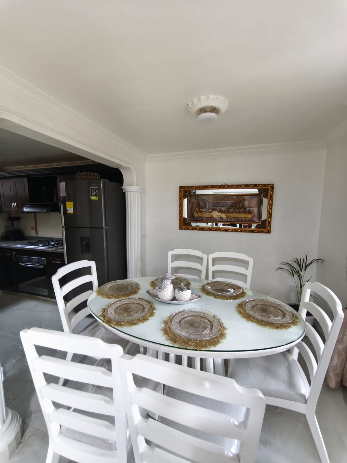 Venta de casa en Belén Rodeo Alto