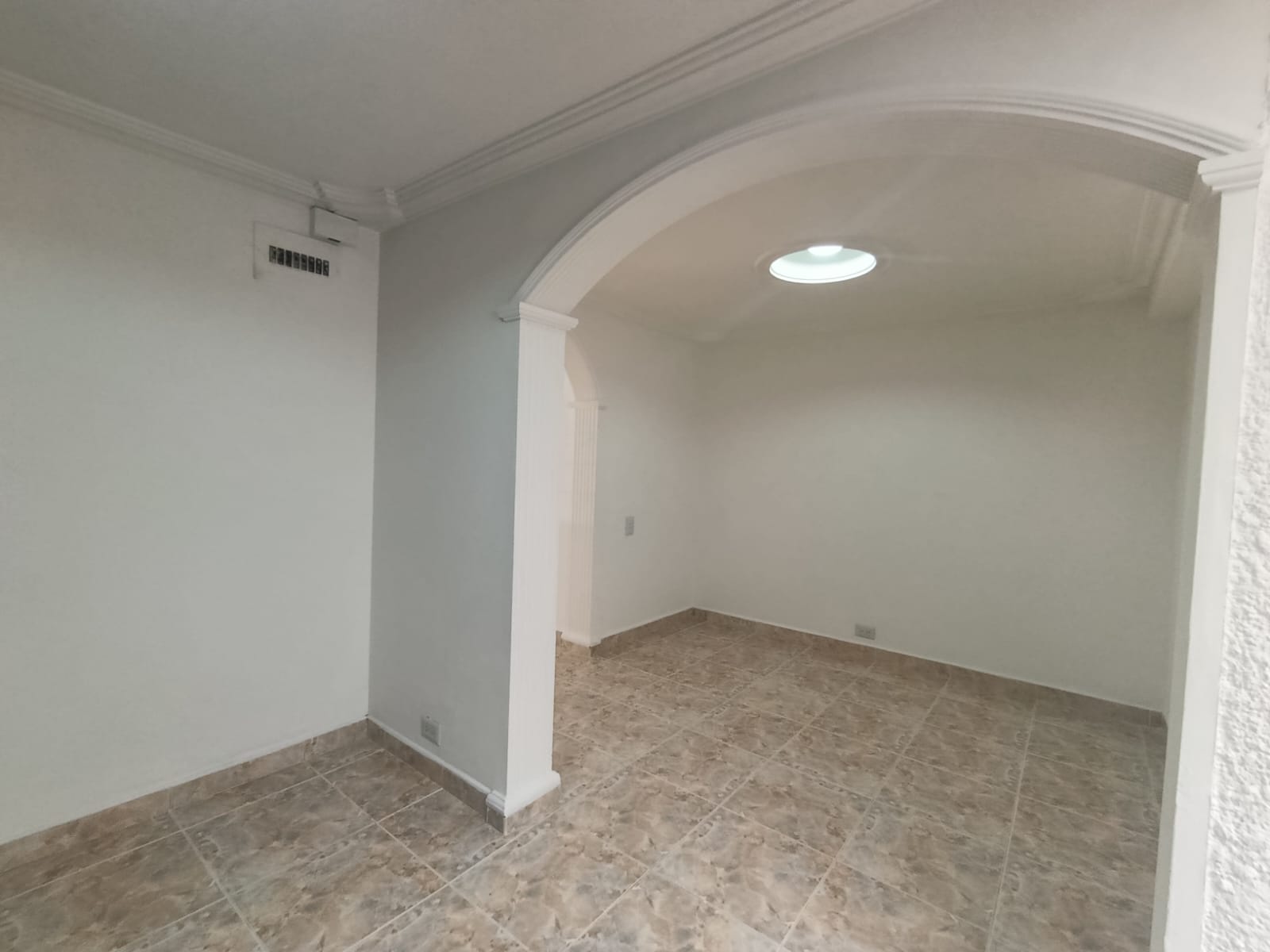 Casa para arriendo en Belén La Mota
