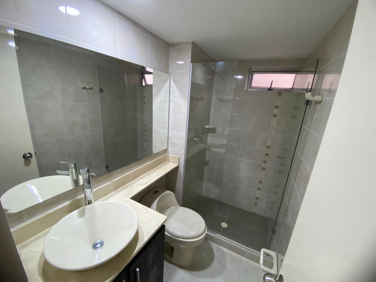 apartamento en venta en los bernal