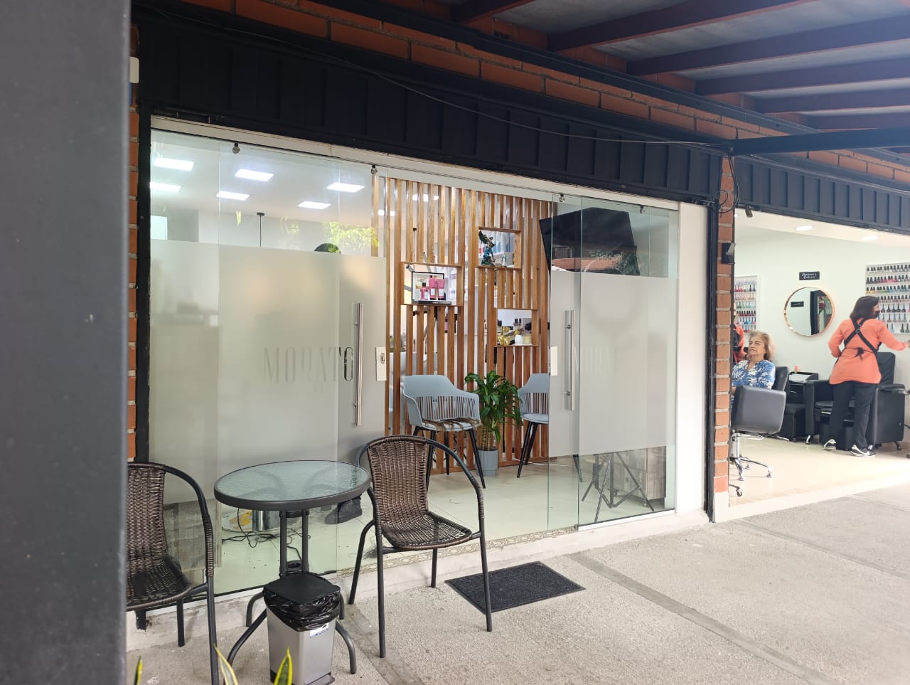 Local en venta Medellín sector La Mota