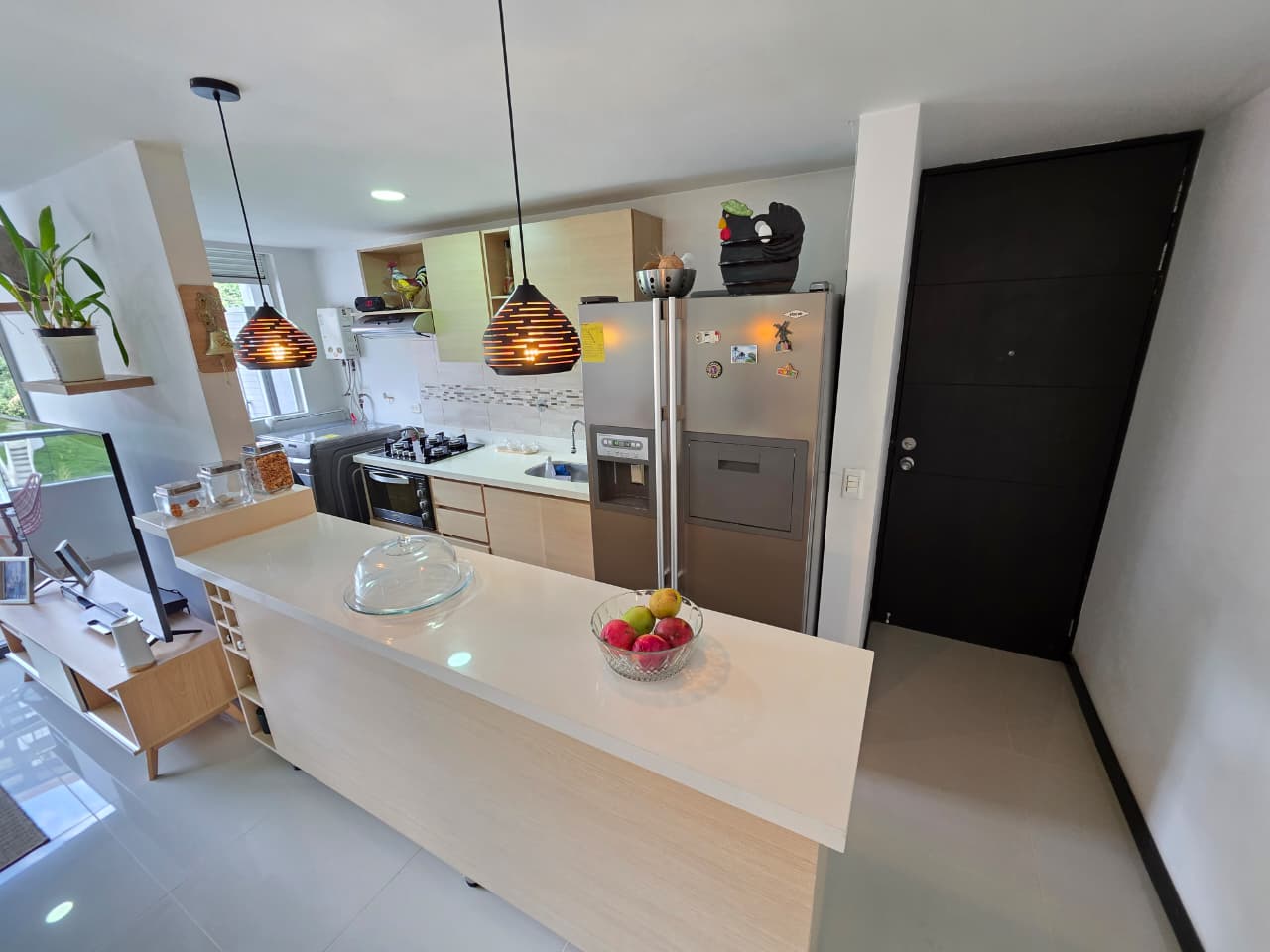 apartamento en venta en envigado el trianon