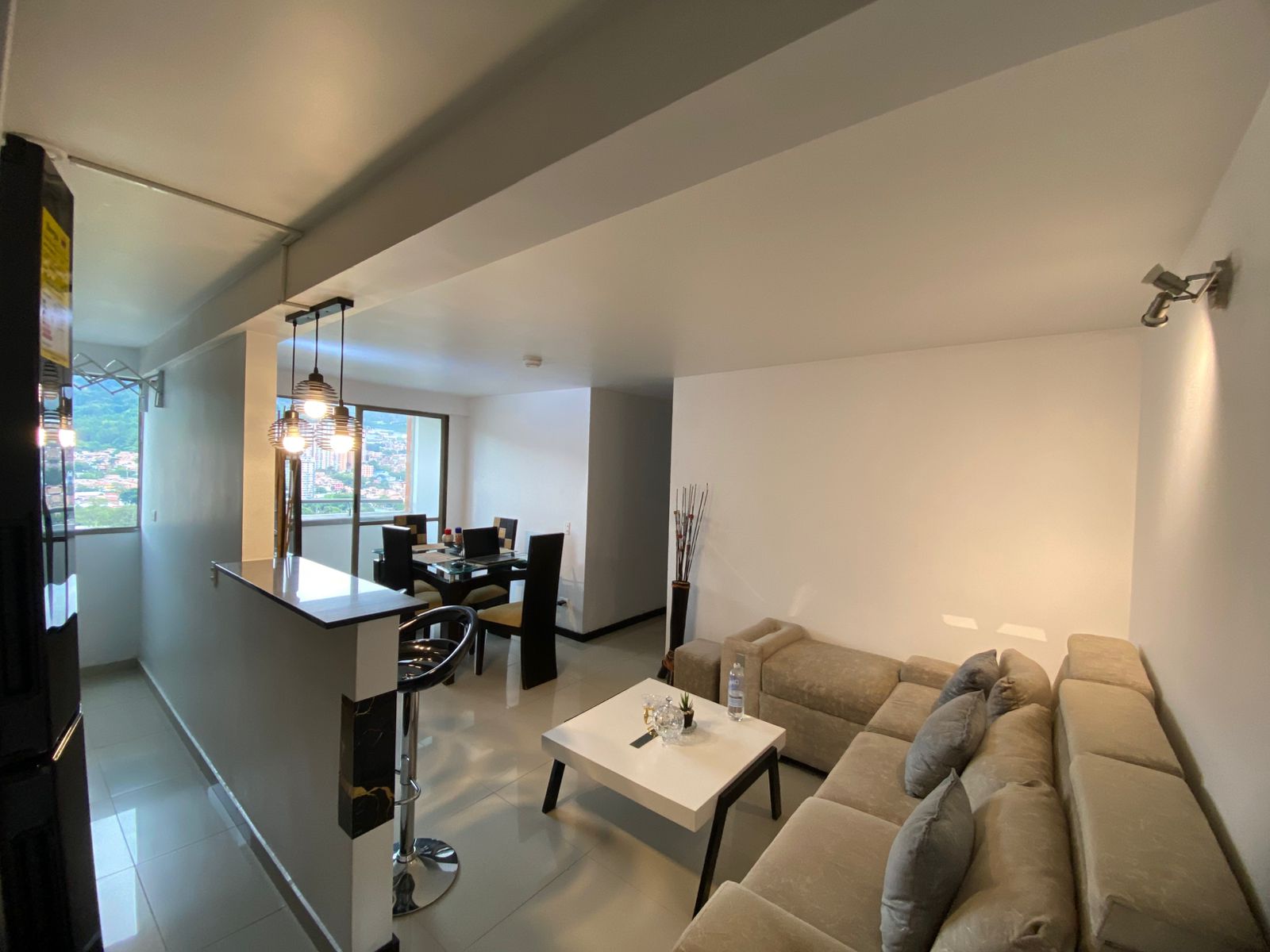 apartamento en venta en bello puerta del norte
