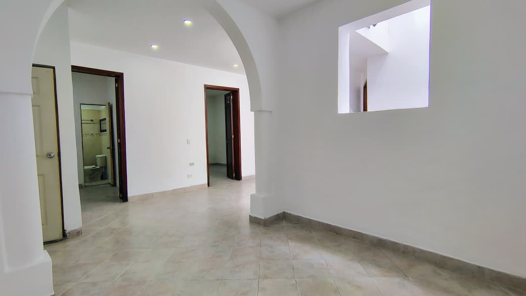 Casa para arriendo en Santa Monica Medellín