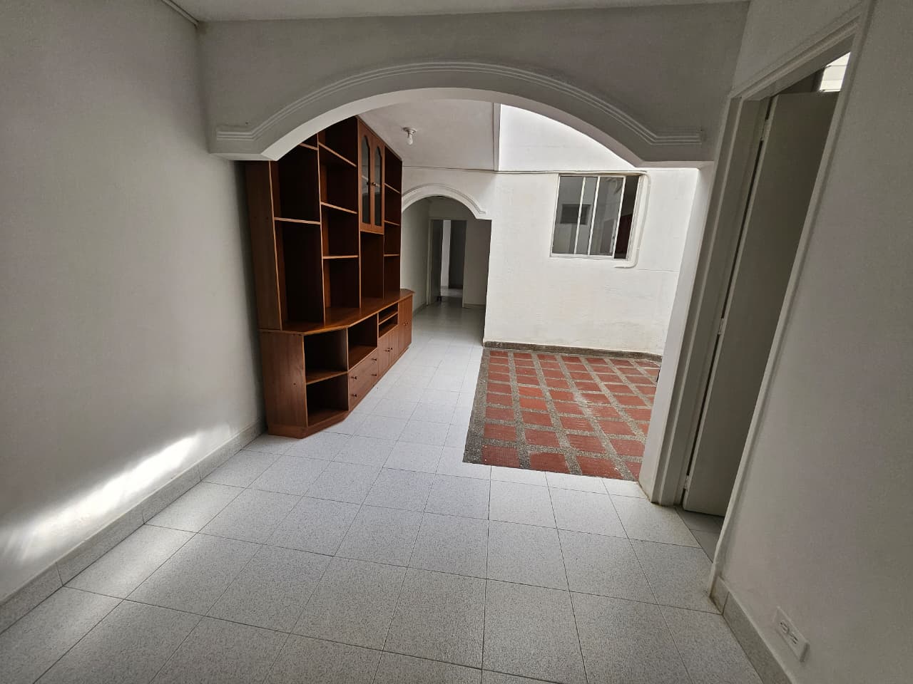 Casa para arriendo en el Estadio Medellín