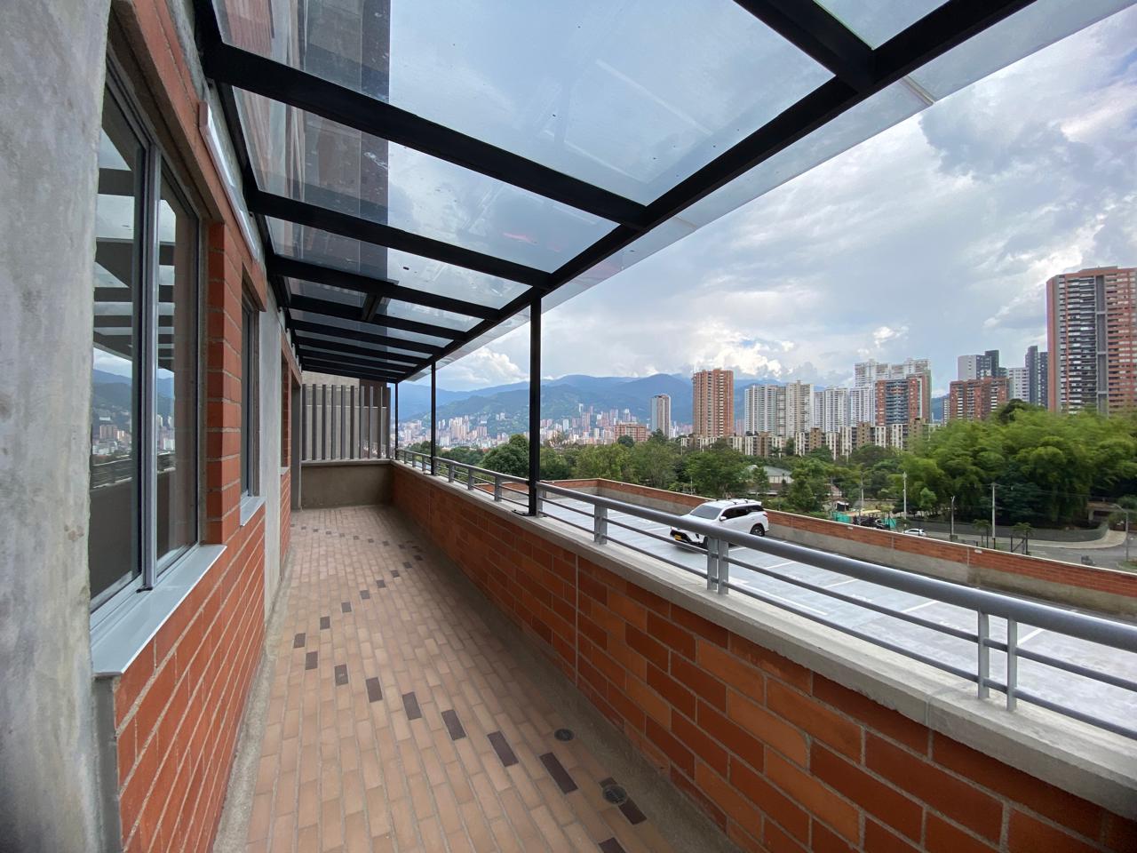 apartamento en venta en itagui ditaires