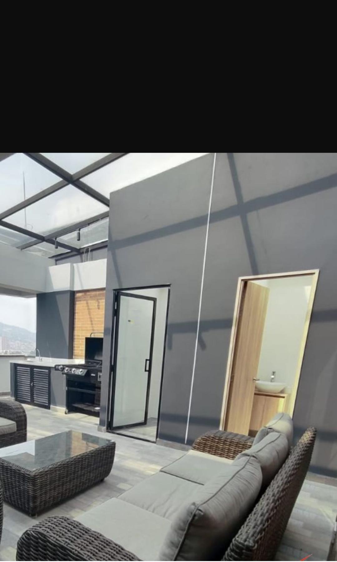 Apartamento en venta en sabaneta