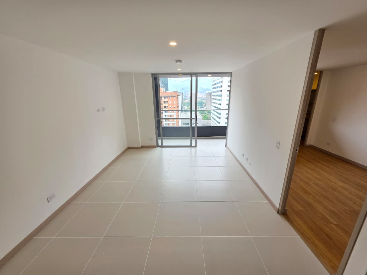 apartaestudio en venta en ciudad del rio