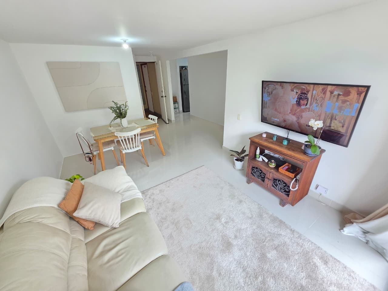 apartamento en venta en itagui suramerica