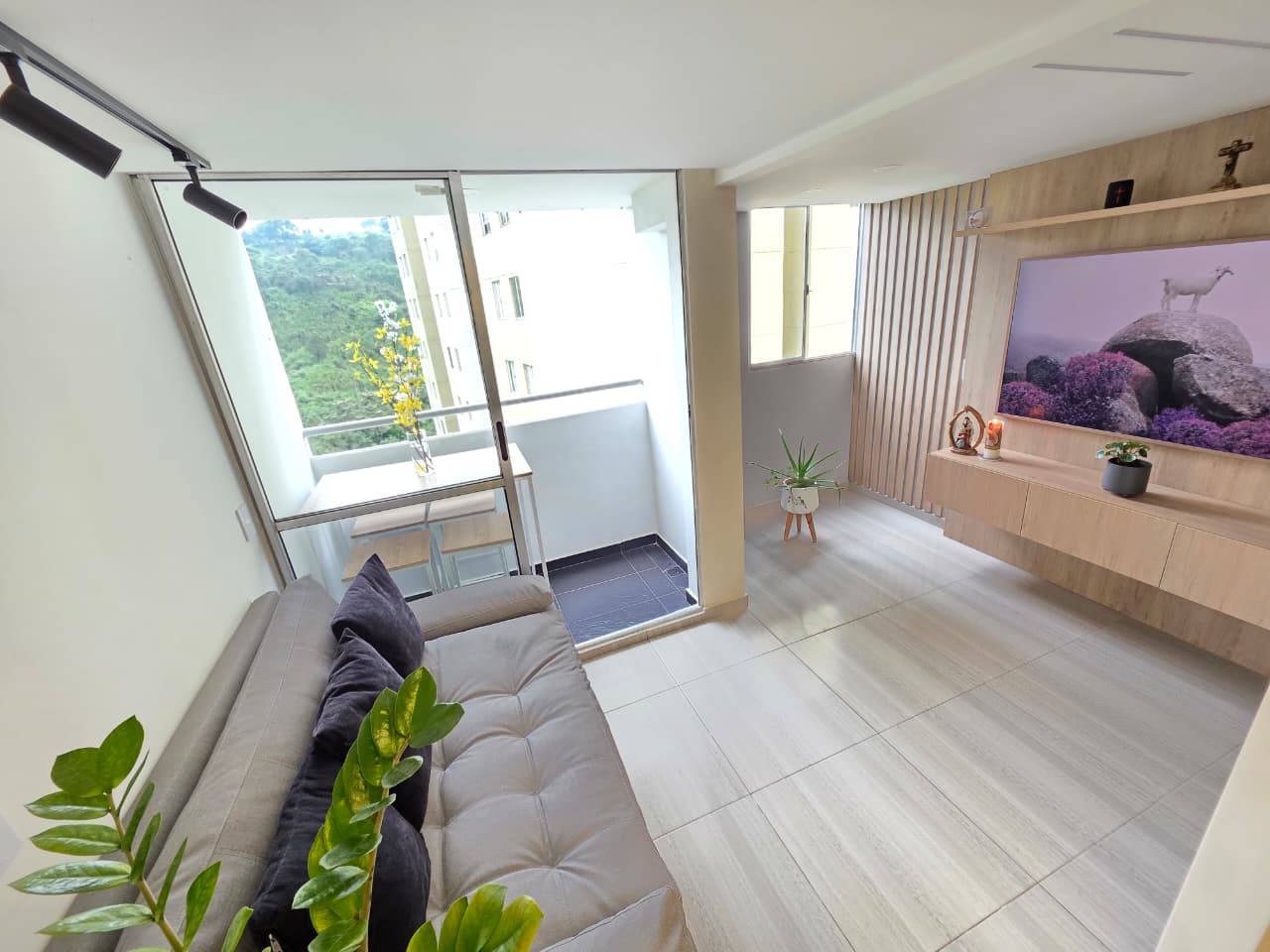 apartamento en venta en la estrella la aldea