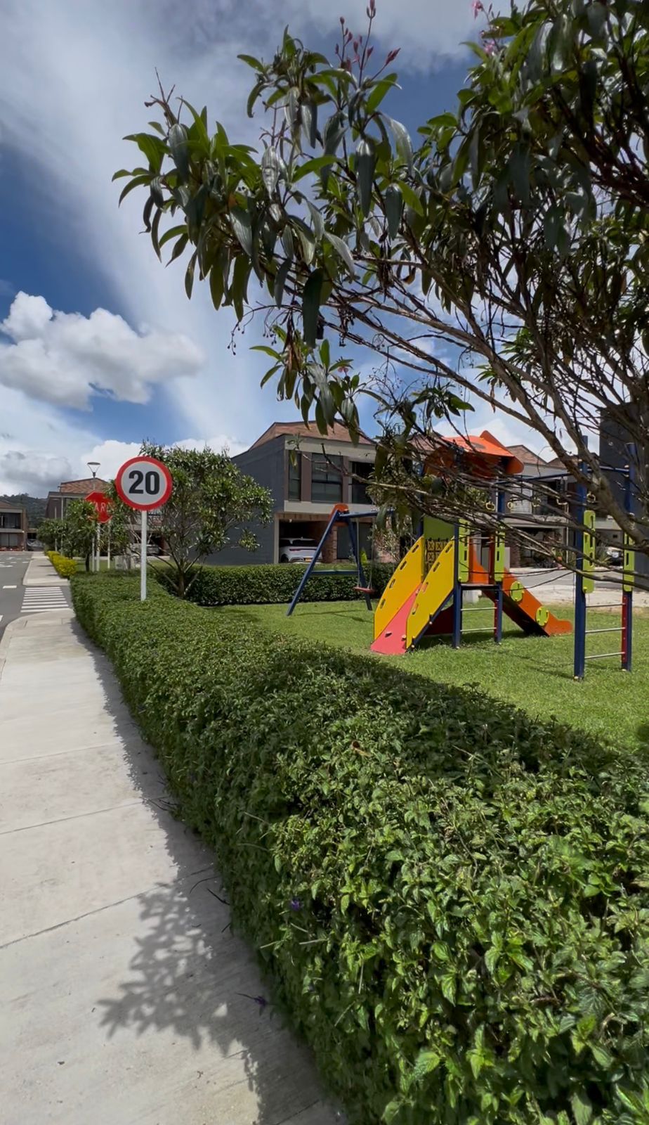 lote en venta en la ceja