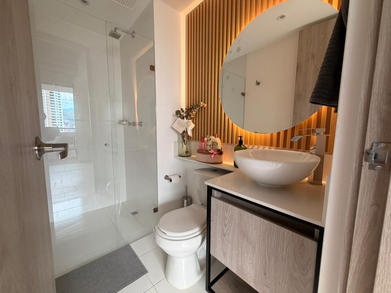 Apartamento para Venta en Itagüí Suramérica