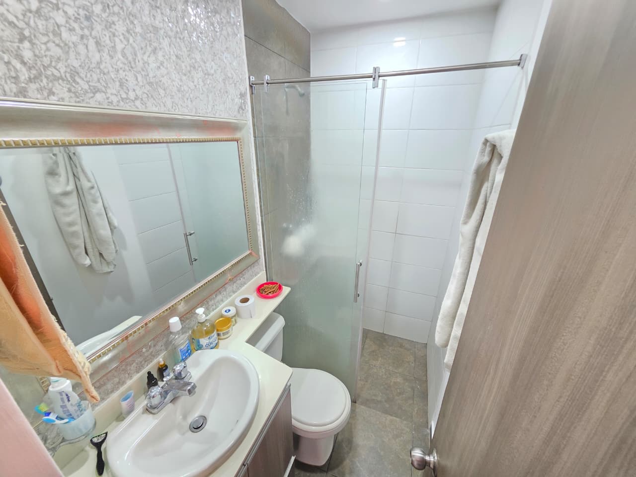 apartamento en venta en tierra firma