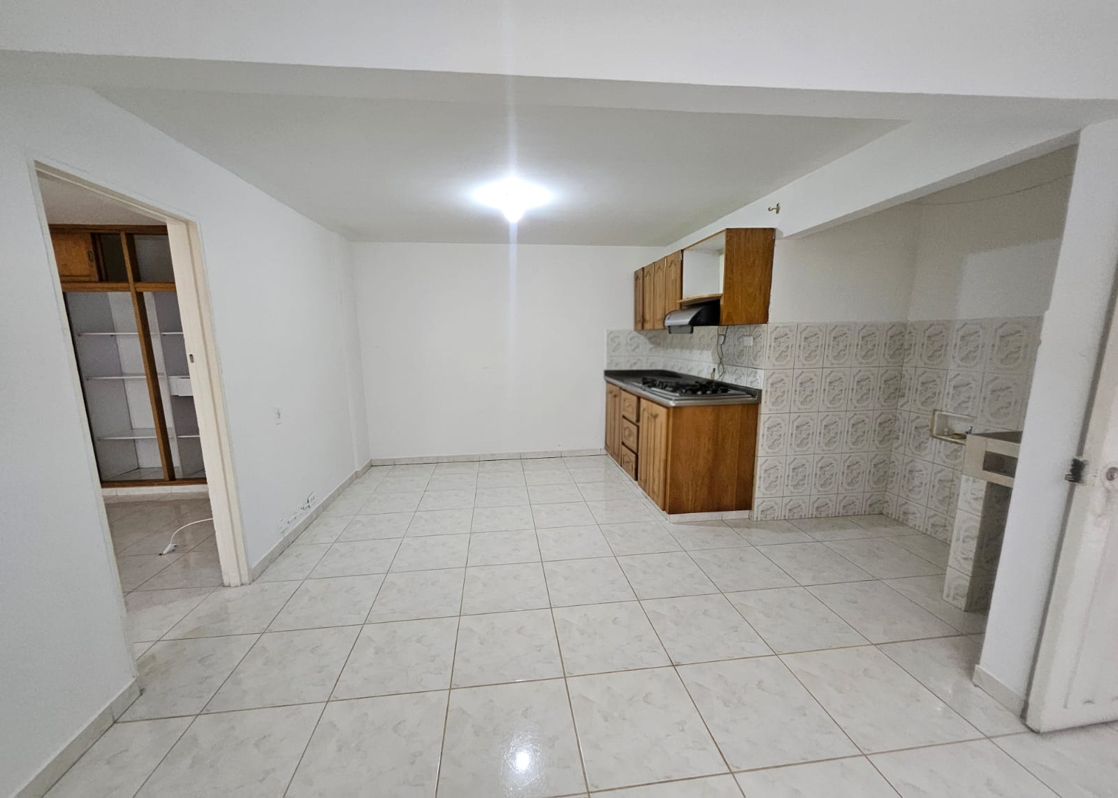 Apartaestudio para arriendo en el Estadio Medellín
