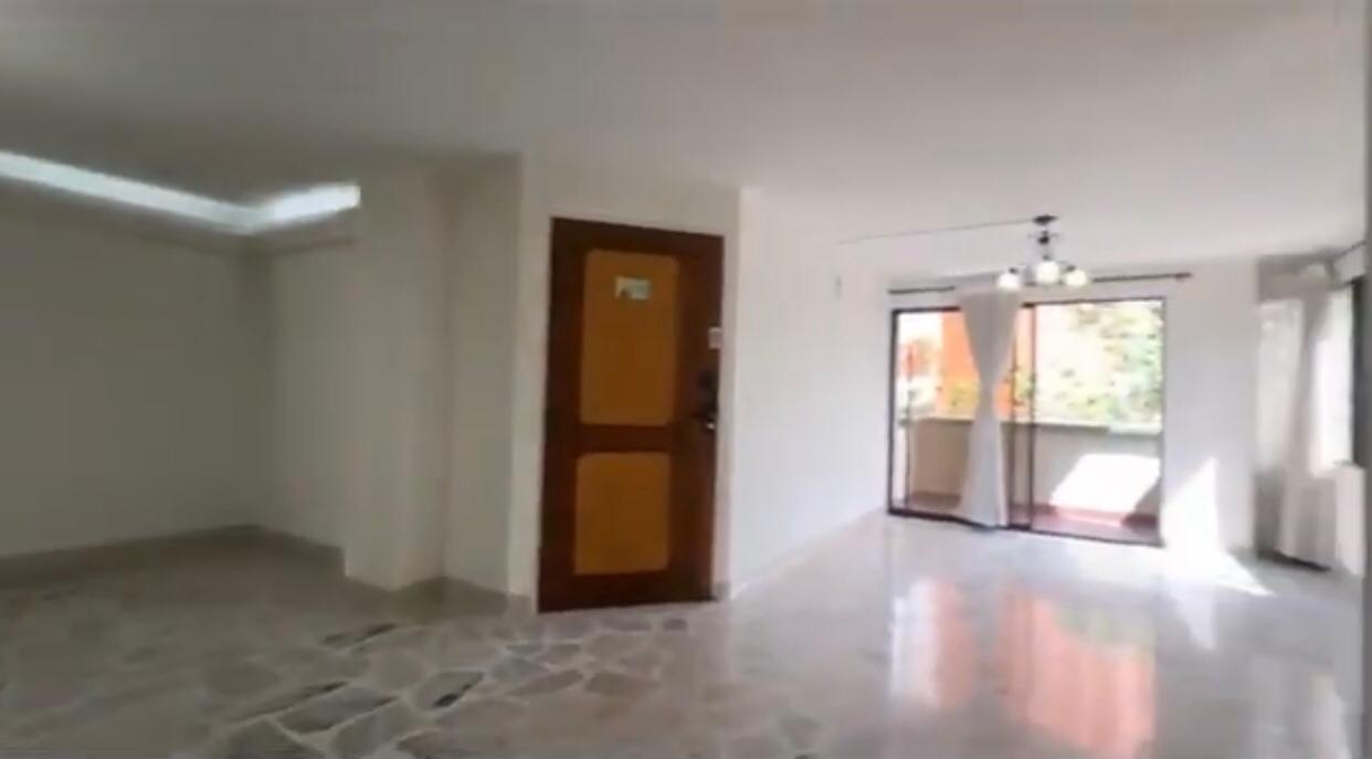 Venta de Apartamento en Laureles Medellin