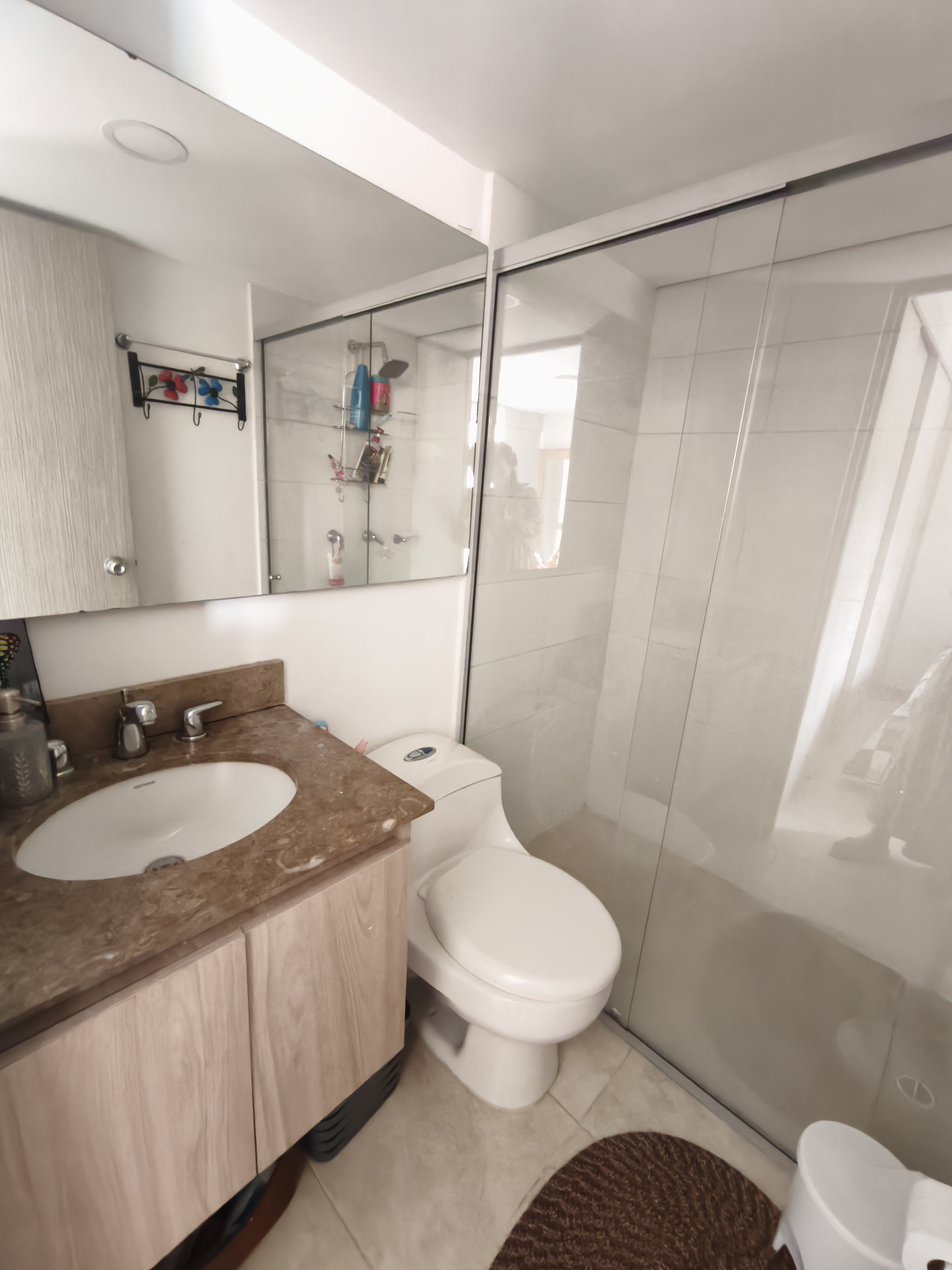 Venta de apartamento en Envigado La Cuenca