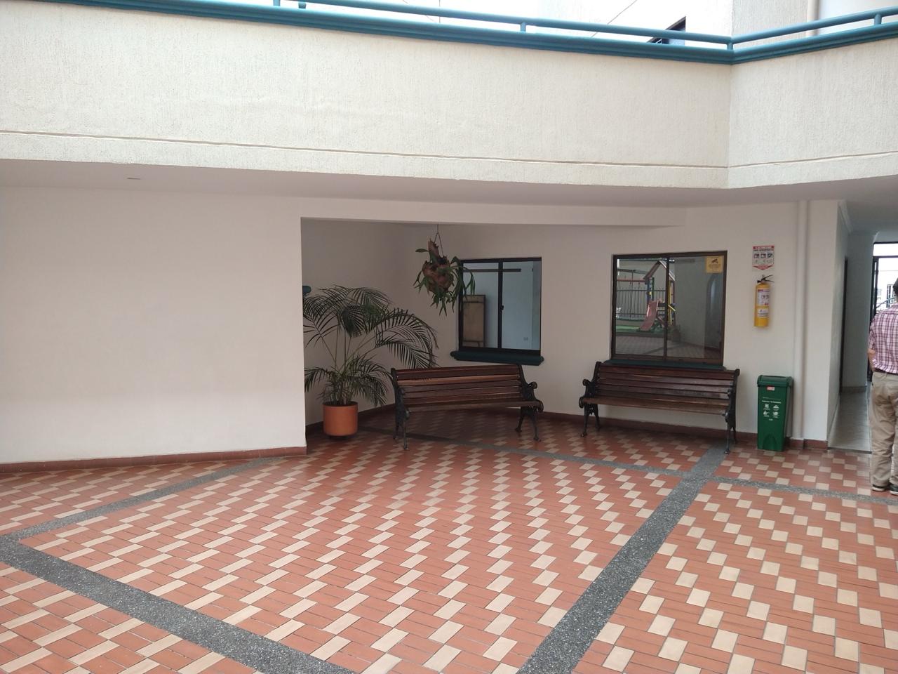 Apartamento en venta Medellín Belén Rosales