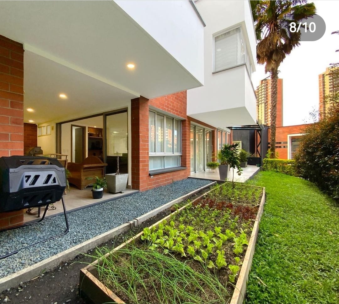 Casa para la venta en Sabaneta San Remo