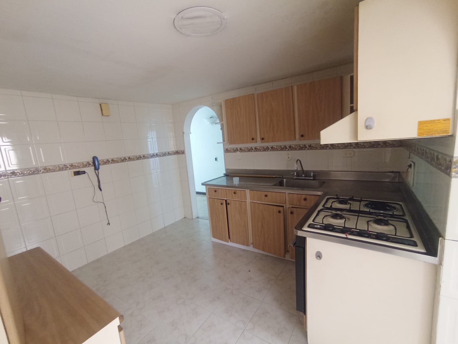 Apartamento en venta Medellín Laureles