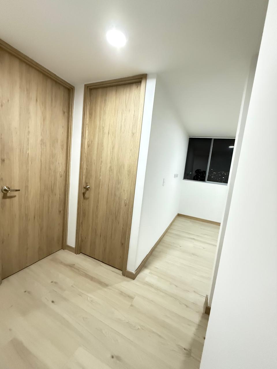 Apartamento en venta Medellín Altamira Robledo