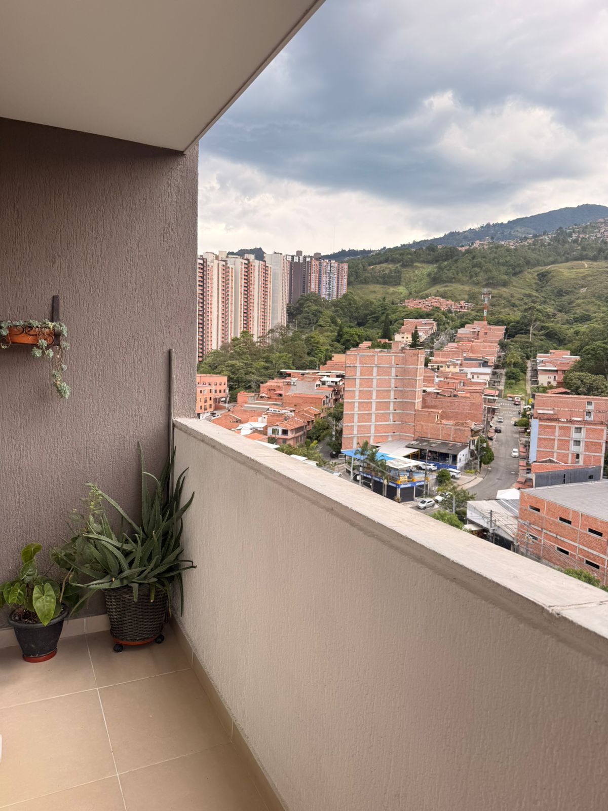 Apartamento para venta en Bello Antioquia