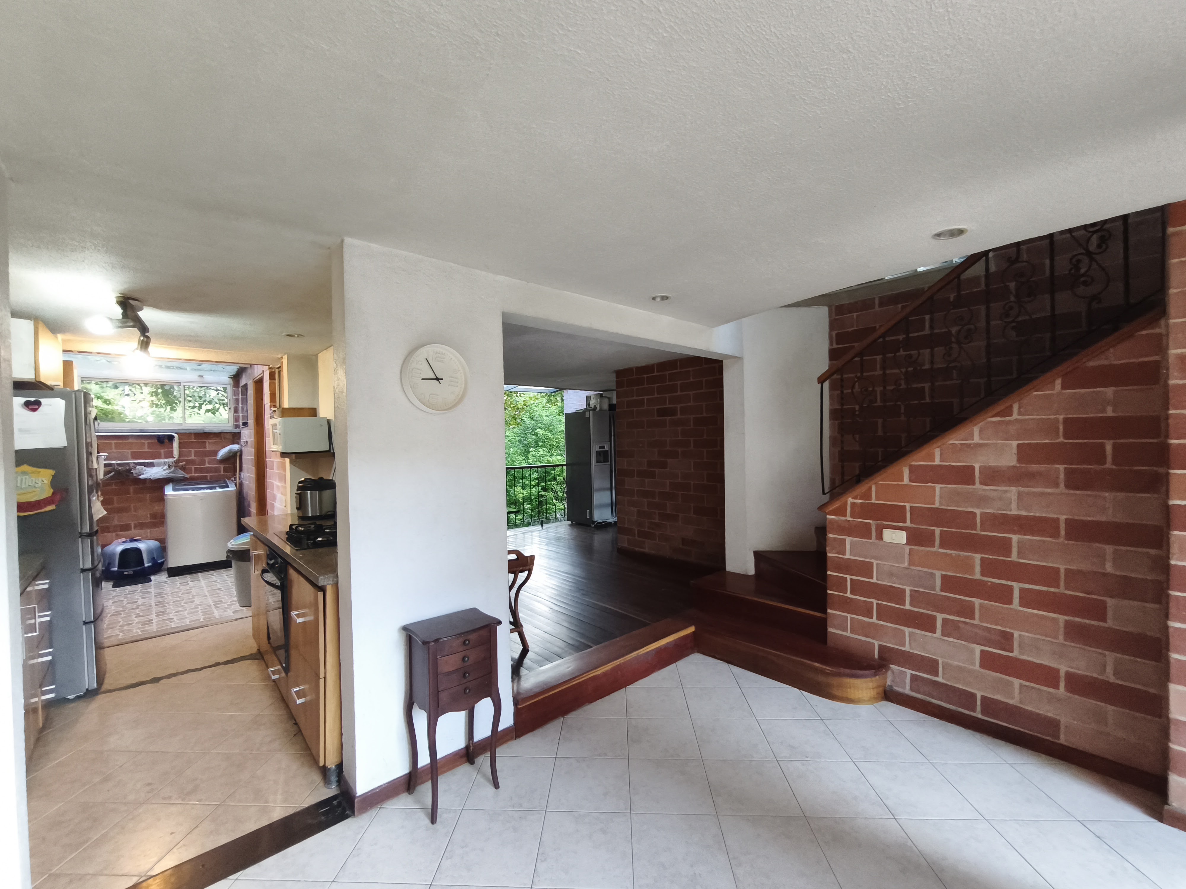 Venta de casa en La Estrella Suramérica