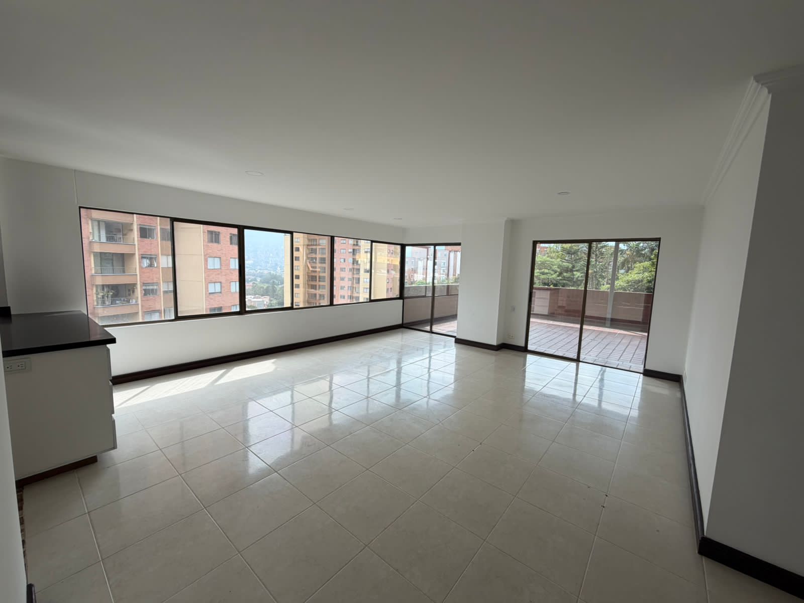 APARTAMENTO EN VENTA LOS BERNAL