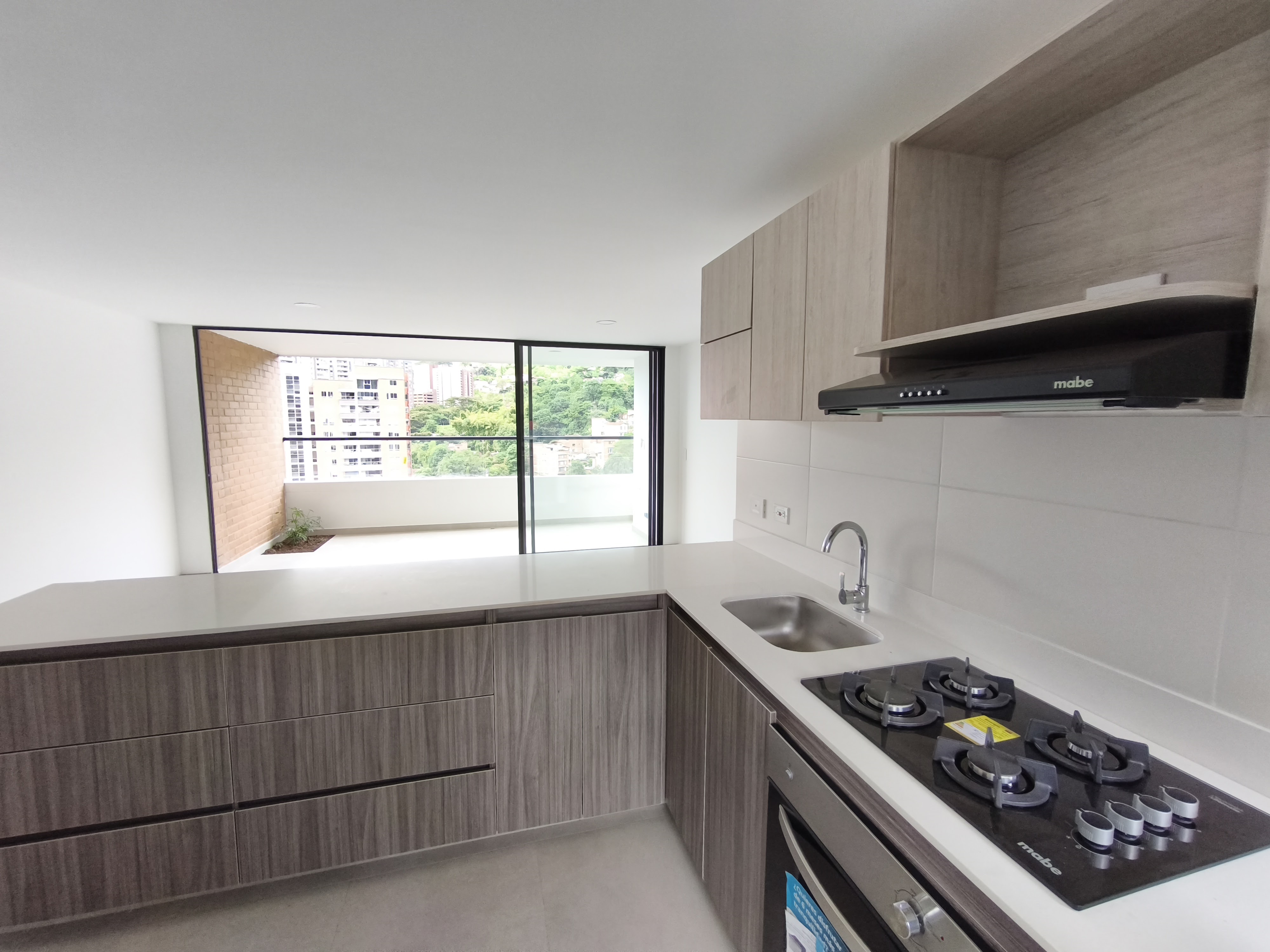 Venta de apartamento en Envigado Camino Verde