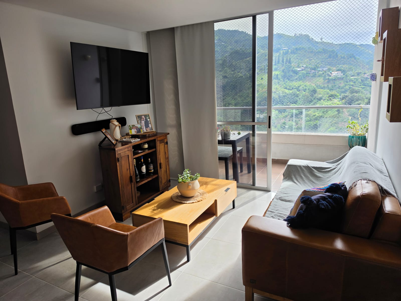 Venta de apartamento en Envigado Camino Verde