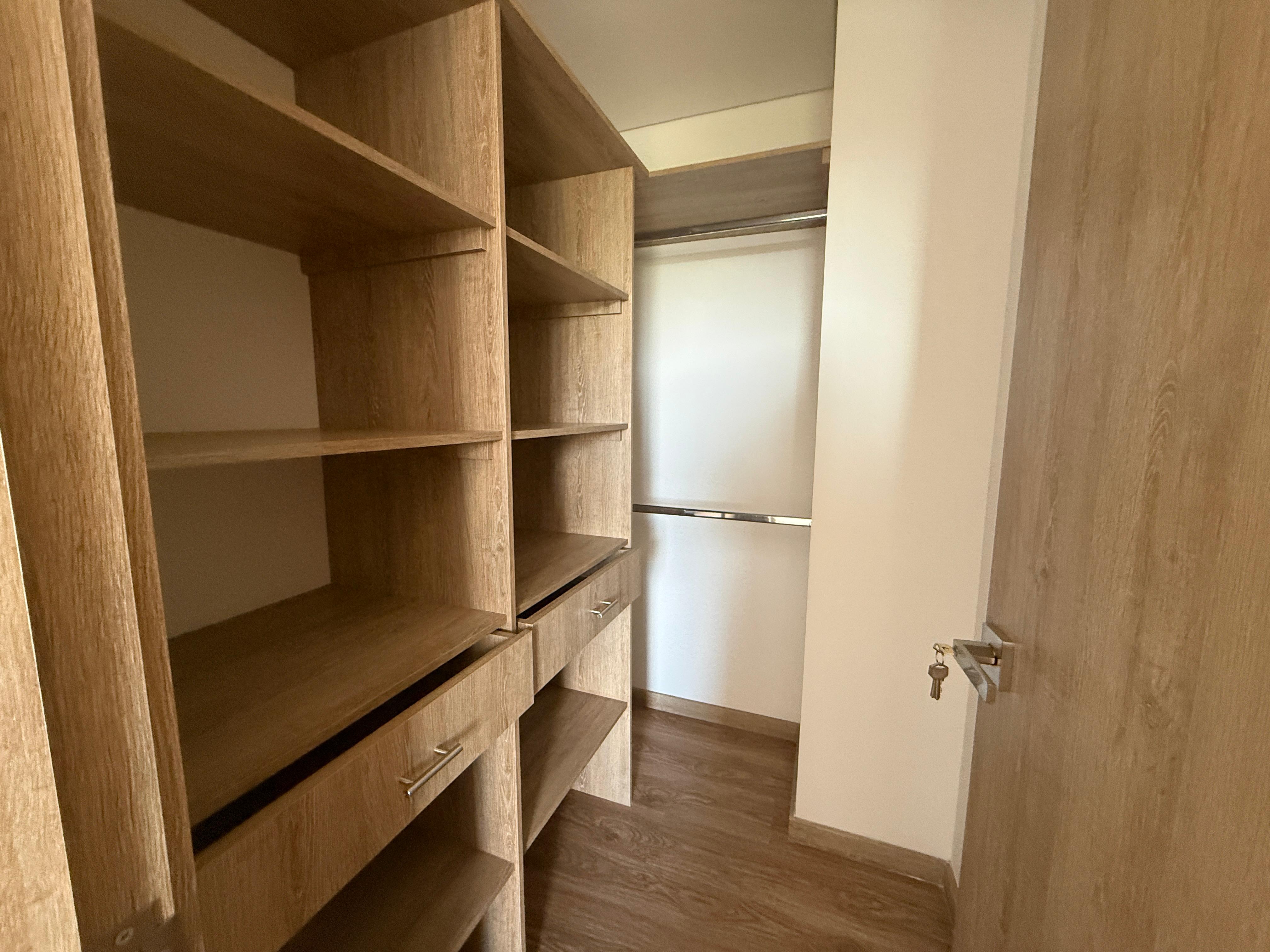 Venta de apartamento en Rionegro Barro Blanco