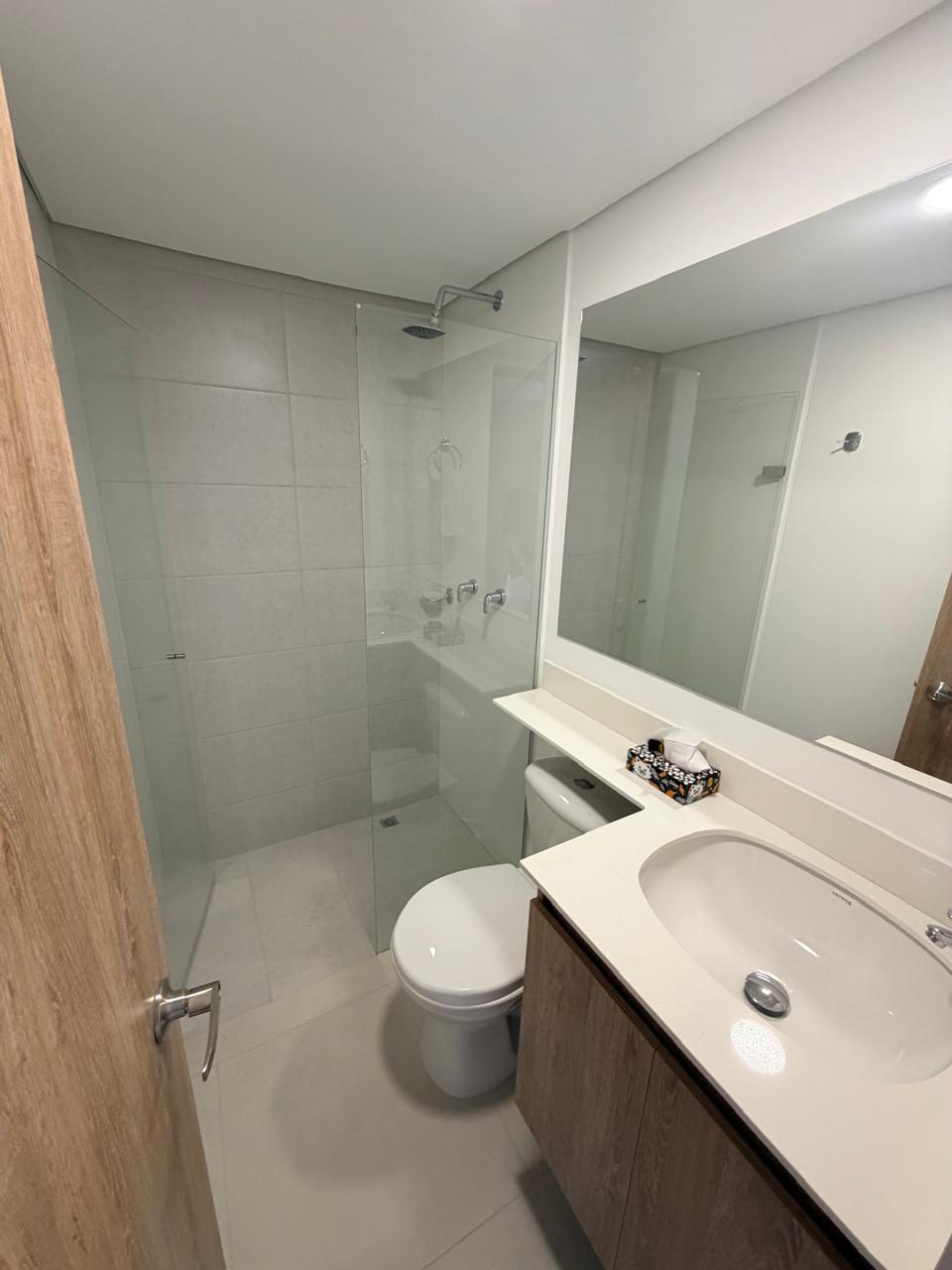 Apartamento Nuevo  para venta en Itagüí