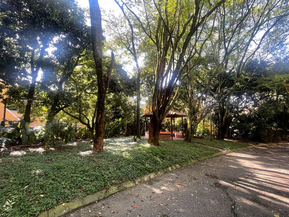 Apartamento en venta Envigado La Frontera