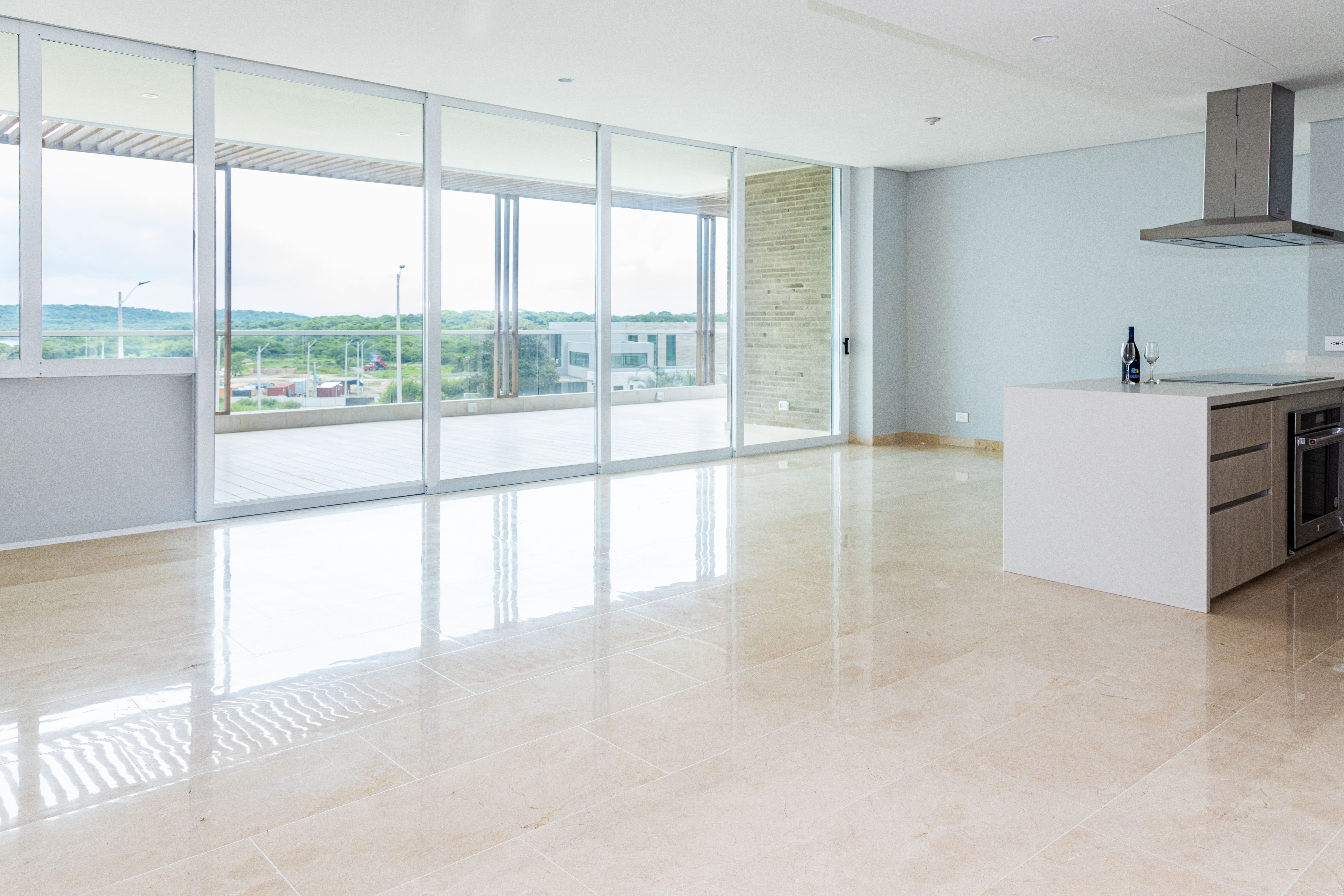 Vendo Apartamento para estrenar Cartagena Barú
