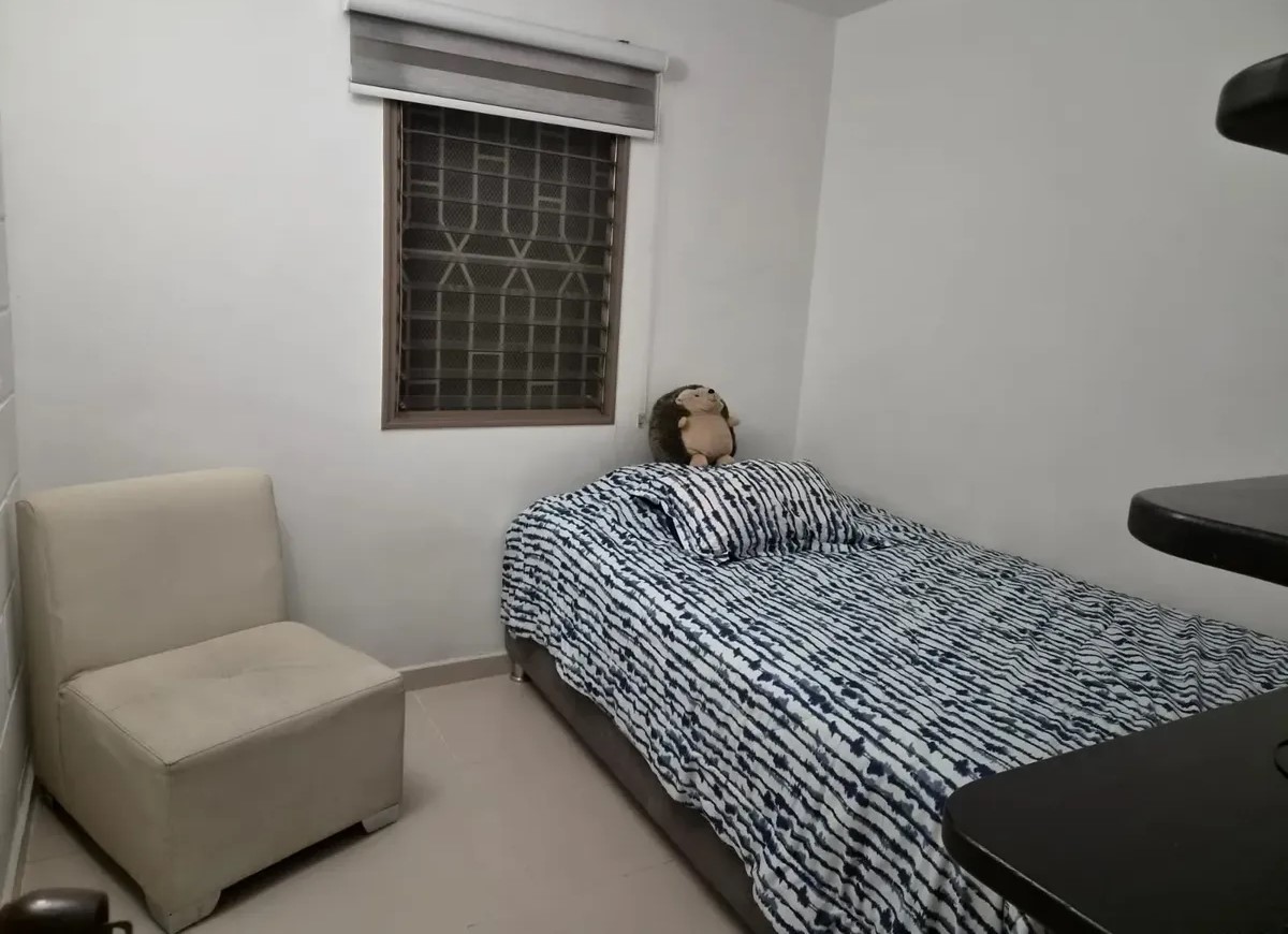 Casa para venta en Belén Aliadas