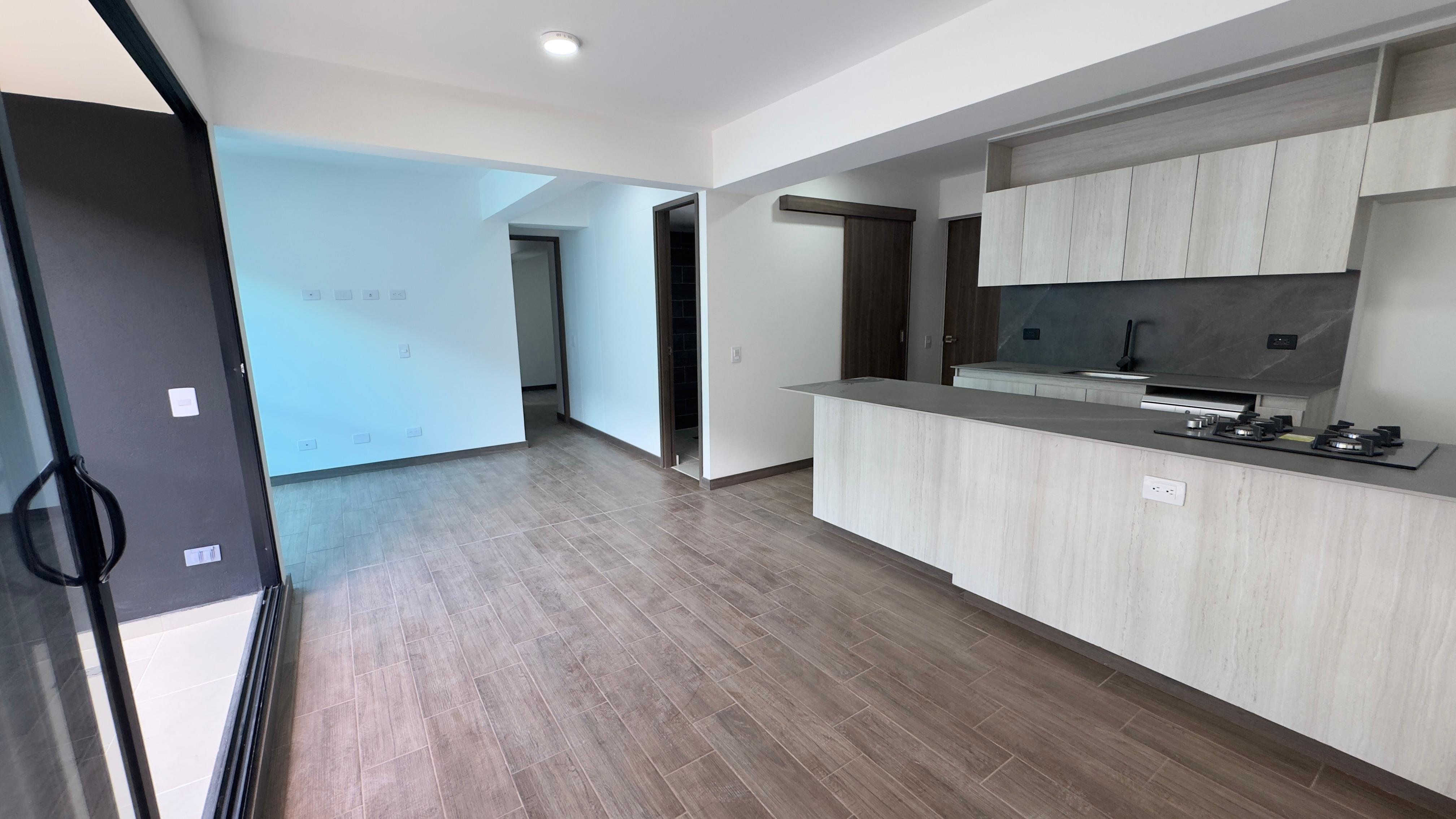 Venta de casa en Rionegro Gualanday