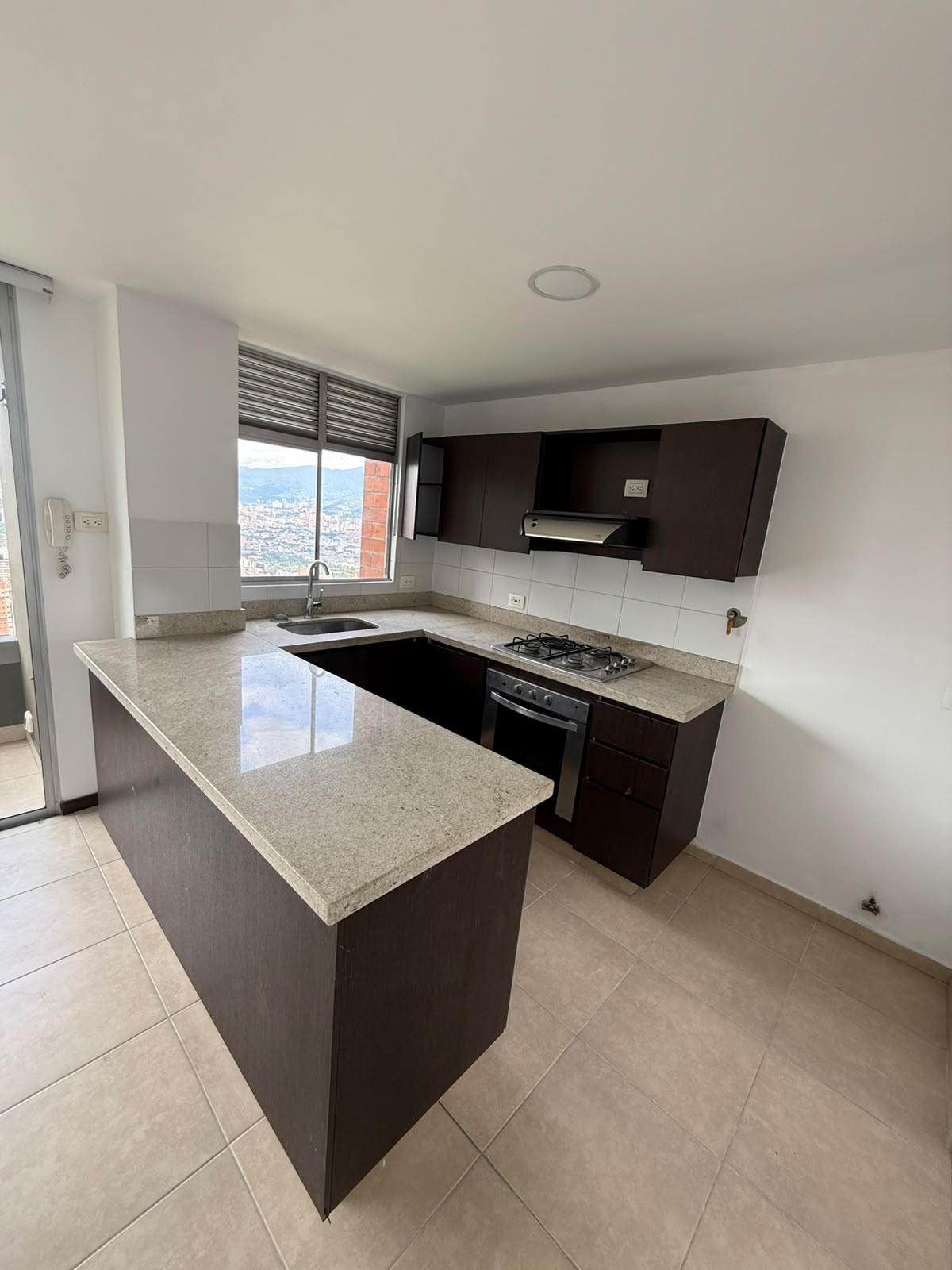 Apartamento para arriendo en Las Palmas Medellín