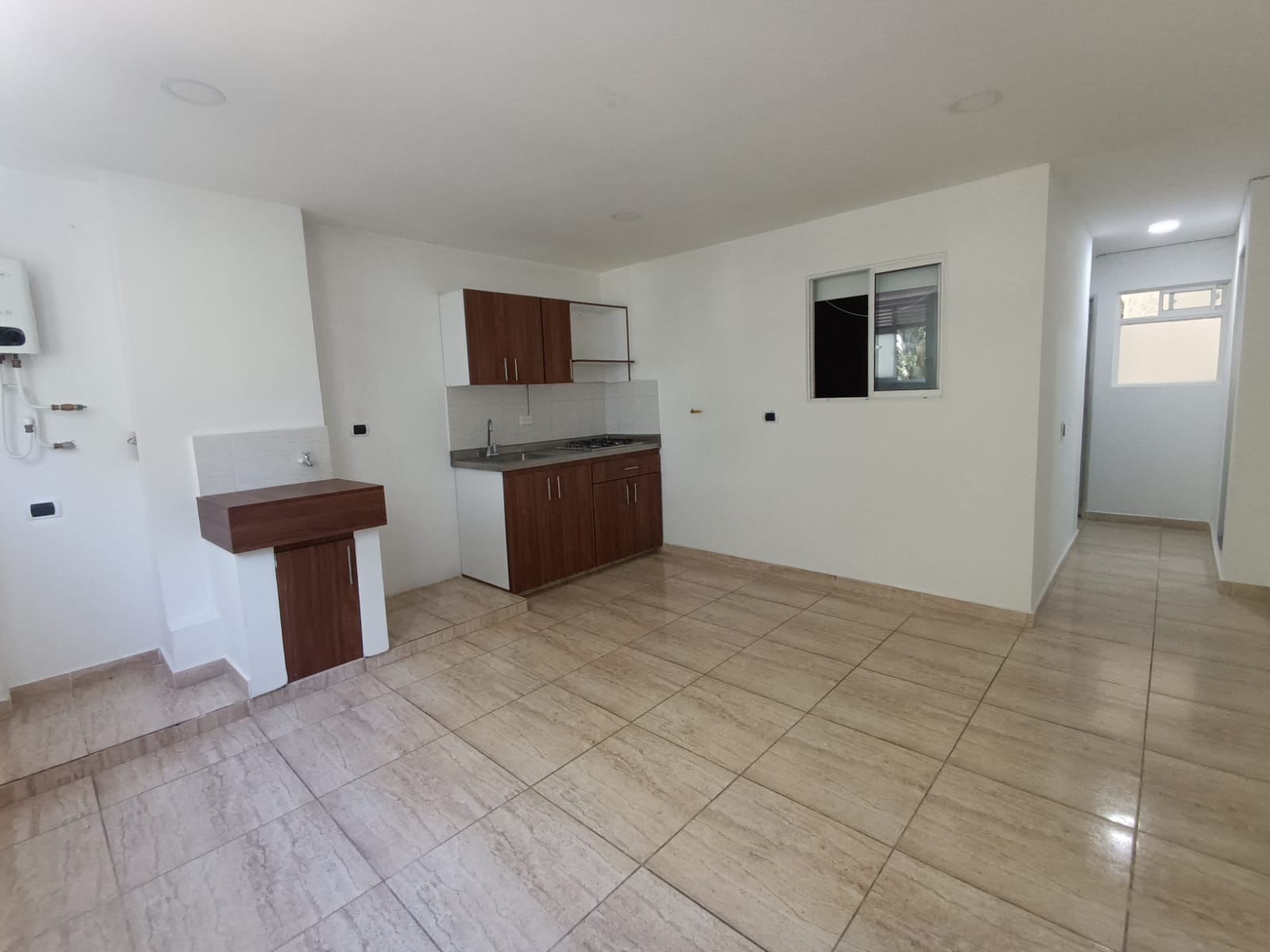 Apartamento para arriendo en Santa Monica Medellín