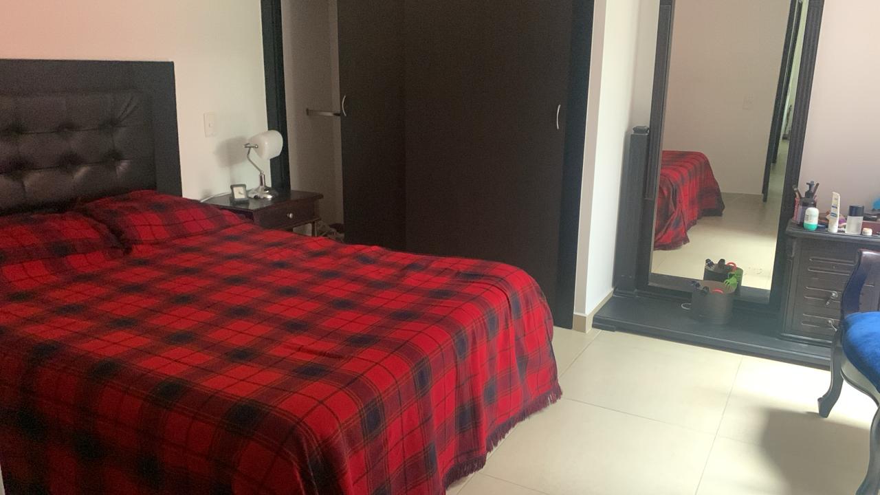 apartamento en venta en la castellana