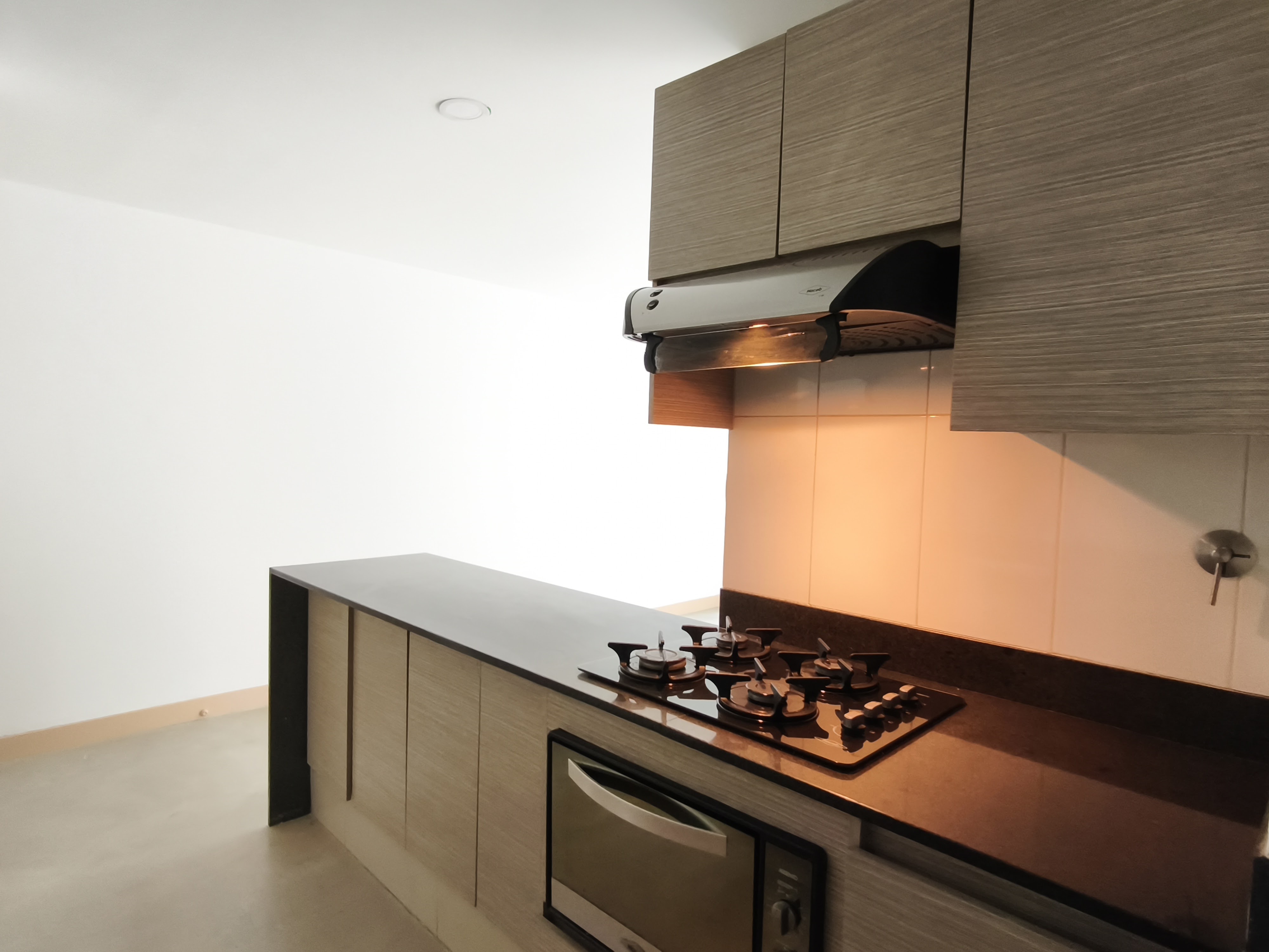 Venta de apartamento en El Poblado Los Balsos